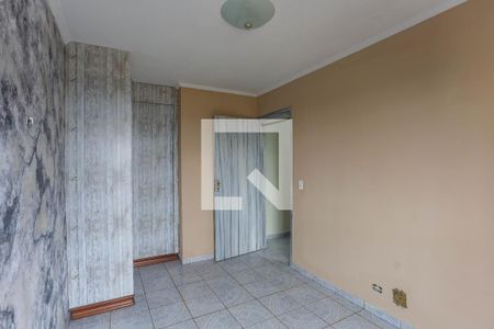 Quarto 1 de apartamento para alugar com 2 quartos, 60m² em Parque Real, Diadema