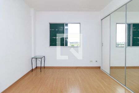 Suíte de apartamento para alugar com 2 quartos, 64m² em Campo Belo, São Paulo