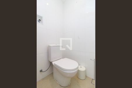 Lavabo de apartamento para alugar com 2 quartos, 64m² em Campo Belo, São Paulo