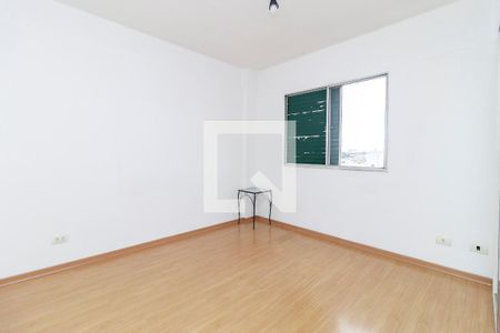 Suíte de apartamento para alugar com 2 quartos, 64m² em Campo Belo, São Paulo