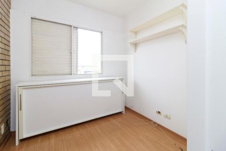 Quarto 1 de apartamento para alugar com 2 quartos, 64m² em Campo Belo, São Paulo