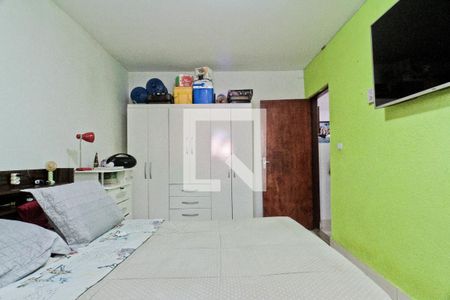 Quarto 1 de apartamento à venda com 2 quartos, 103m² em Casa Verde, São Paulo