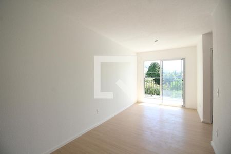 Sala de apartamento para alugar com 2 quartos, 48m² em Taquara, Rio de Janeiro