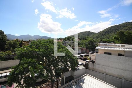 Vista de apartamento para alugar com 2 quartos, 48m² em Taquara, Rio de Janeiro
