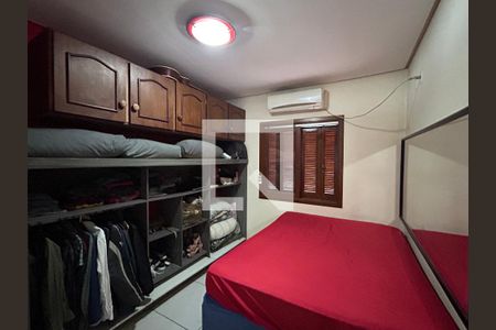 Quarto 2 de casa à venda com 2 quartos, 60m² em Arroio da Manteiga, São Leopoldo