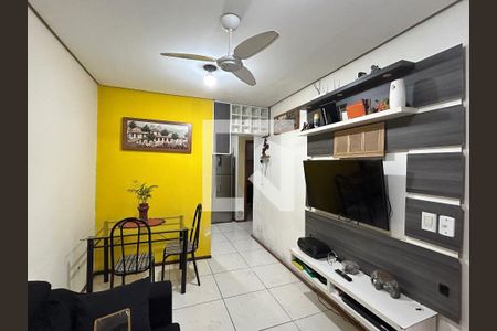 Sala de casa à venda com 2 quartos, 60m² em Arroio da Manteiga, São Leopoldo