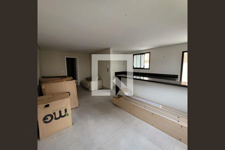 Apartamento à venda com 3 quartos, 170m² em Prado, Belo Horizonte
