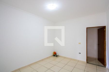 Quarto 2 de casa para alugar com 2 quartos, 150m² em Jardim Irene, Santo André