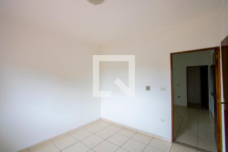 Quarto 1 - Suíte de casa para alugar com 2 quartos, 150m² em Jardim Irene, Santo André