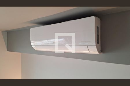 Sala/Cozinha de apartamento para alugar com 1 quarto, 32m² em Pompeia, São Paulo