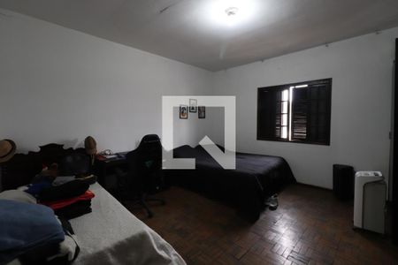 Quarto 1 de casa para alugar com 2 quartos, 86m² em Vila Matilde, São Paulo