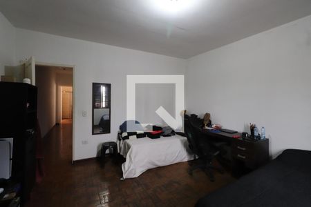 Quarto 1 de casa para alugar com 2 quartos, 86m² em Vila Matilde, São Paulo