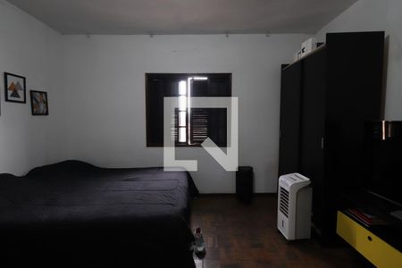 Quarto 1 de casa para alugar com 2 quartos, 86m² em Vila Matilde, São Paulo