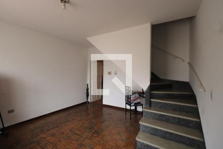 Sala de casa para alugar com 2 quartos, 86m² em Vila Matilde, São Paulo