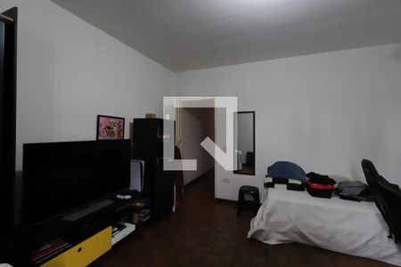 Quarto 1 de casa para alugar com 2 quartos, 86m² em Vila Matilde, São Paulo