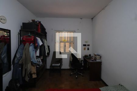 Quarto 2 de casa para alugar com 2 quartos, 86m² em Vila Matilde, São Paulo