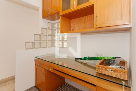 Escritório de apartamento para alugar com 2 quartos, 97m² em Vila Sofia, São Paulo