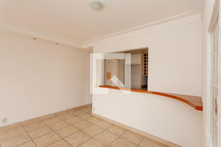 Sala de Jantar de apartamento para alugar com 2 quartos, 97m² em Vila Sofia, São Paulo