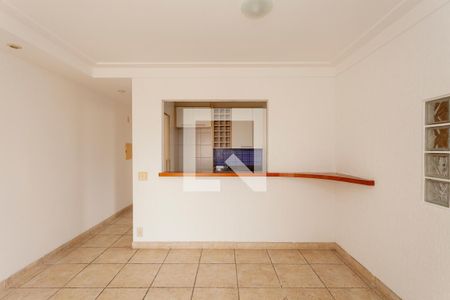 Sala de Jantar de apartamento para alugar com 2 quartos, 97m² em Vila Sofia, São Paulo