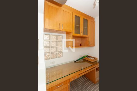 Escritório de apartamento para alugar com 2 quartos, 97m² em Vila Sofia, São Paulo