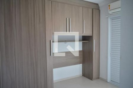 Quarto 2 de apartamento para alugar com 2 quartos, 59m² em Vila Camilópolis, Santo André