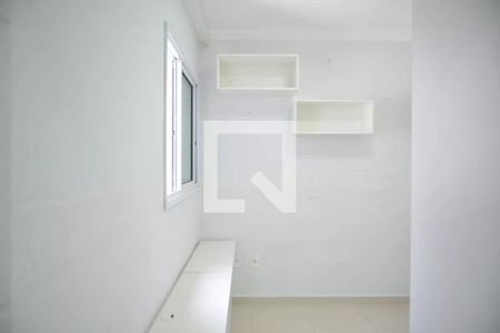 Quarto 1 de apartamento para alugar com 2 quartos, 59m² em Vila Camilópolis, Santo André