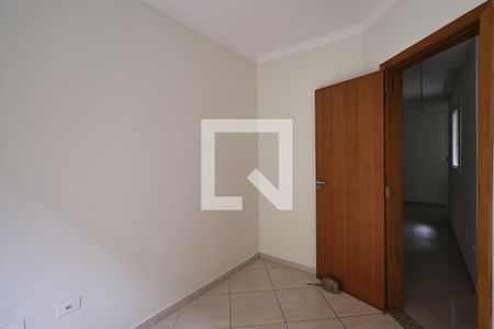 Quarto 1 de apartamento para alugar com 2 quartos, 37m² em Jardim Pilar, Santo André