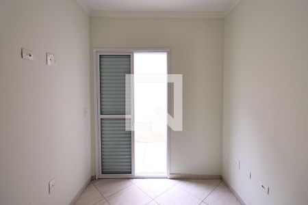 Quarto 1 de apartamento para alugar com 2 quartos, 37m² em Jardim Pilar, Santo André