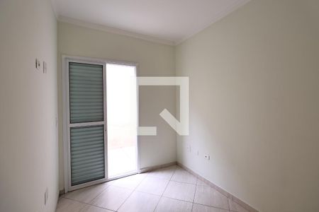 Quarto 1 de apartamento para alugar com 2 quartos, 37m² em Jardim Pilar, Santo André