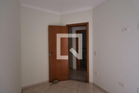 Quarto 1 de apartamento para alugar com 2 quartos, 37m² em Jardim Pilar, Santo André