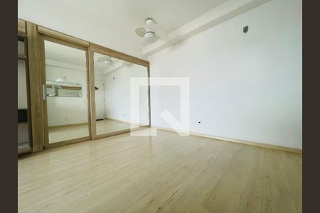 Sala de apartamento para alugar com 2 quartos, 56m² em Gopouva, Guarulhos