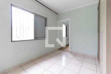 Quarto 1 de casa à venda com 4 quartos, 109m² em Vila Liviero, São Paulo