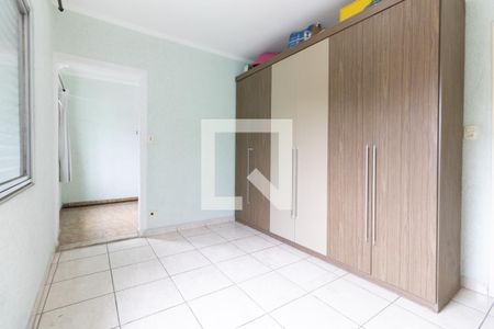 Quarto 1 de casa à venda com 4 quartos, 109m² em Vila Liviero, São Paulo