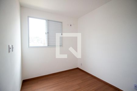 Quarto 2 de apartamento para alugar com 2 quartos, 44m² em Wanel Ville, Sorocaba