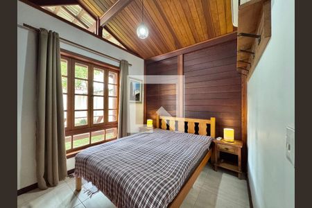 Quarto 1 de casa de condomínio à venda com 2 quartos, 100m² em Vargem Grande, Rio de Janeiro