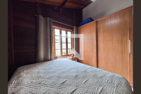 Quarto 2 de casa de condomínio à venda com 2 quartos, 100m² em Vargem Grande, Rio de Janeiro