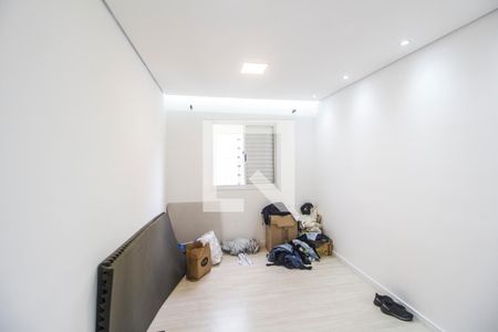 Quarto 1 de apartamento à venda com 2 quartos, 56m² em Vila Sao Joao, Barueri