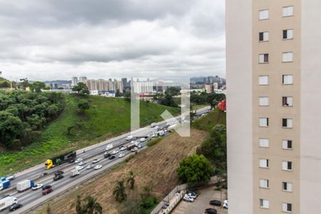 Vista do Quarto 1 de apartamento à venda com 2 quartos, 56m² em Vila Sao Joao, Barueri