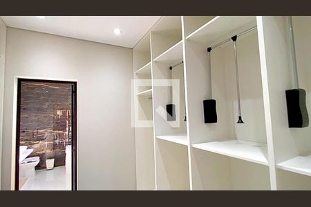 Casa de Condomínio à venda com 5 quartos, 410m² em Swiss Park, Campinas