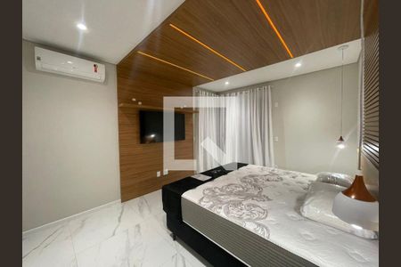 Casa de Condomínio à venda com 5 quartos, 410m² em Swiss Park, Campinas