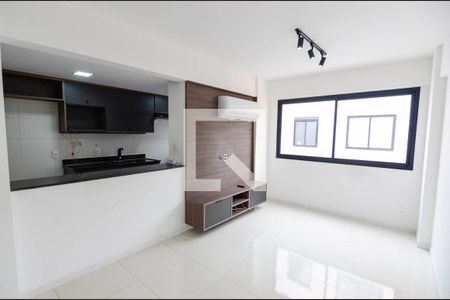 Sala de apartamento à venda com 1 quarto, 50m² em Vila Isabel, Rio de Janeiro