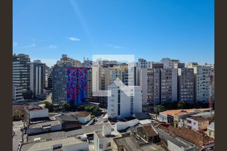 Apartamento para alugar com 1 quarto, 34m² em Centro, Florianópolis