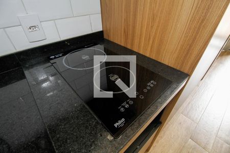 Studio de kitnet/studio para alugar com 1 quarto, 24m² em Cerqueira César, São Paulo