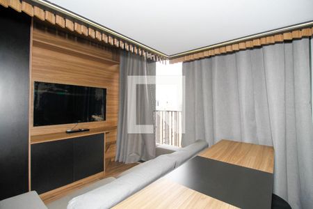 Studio de kitnet/studio para alugar com 1 quarto, 24m² em Cerqueira César, São Paulo