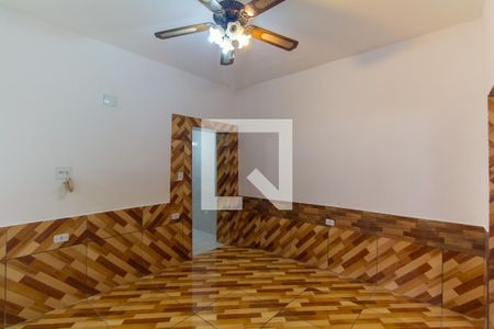 Sala de casa para alugar com 2 quartos, 80m² em Jardim Imperador (zona Leste), São Paulo