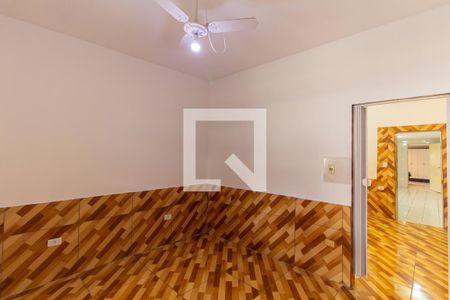 Quarto 1 de casa para alugar com 2 quartos, 80m² em Jardim Imperador (zona Leste), São Paulo