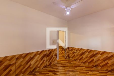 Quarto 1 de casa para alugar com 2 quartos, 80m² em Jardim Imperador (zona Leste), São Paulo