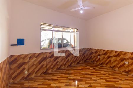 Quarto 1 de casa para alugar com 2 quartos, 80m² em Jardim Imperador (zona Leste), São Paulo