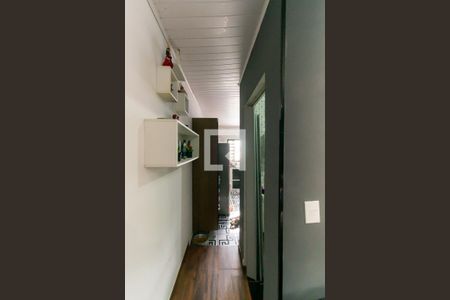 Casa para alugar com 1 quarto, 30m² em Vila Alpina, São Paulo