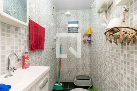 Casa para alugar com 1 quarto, 30m² em Vila Alpina, São Paulo